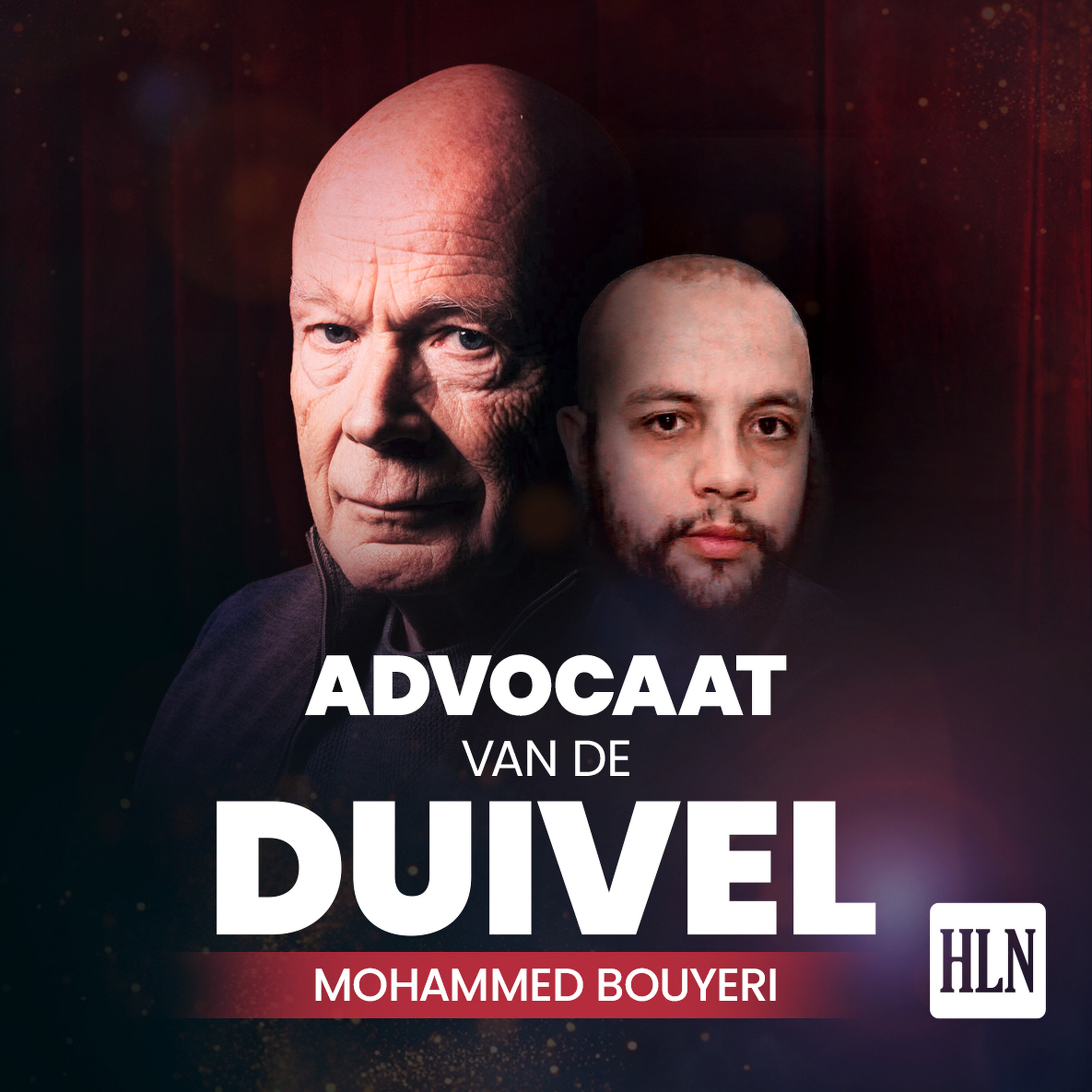 S2 E5. Advocaat van de moordenaar van Theo van Gogh