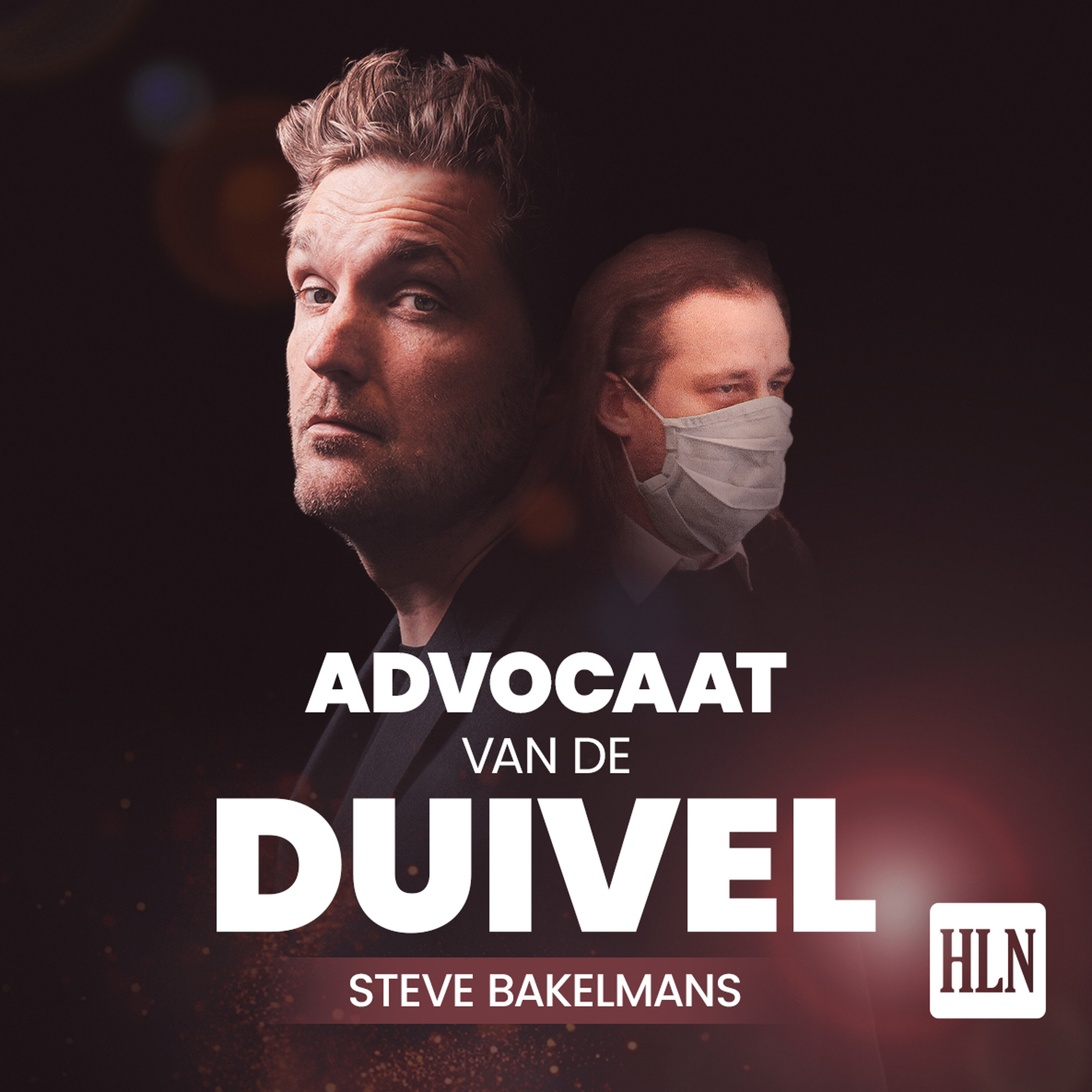 S1 E1. Advocaat van de moordenaar van Julie Van Espen