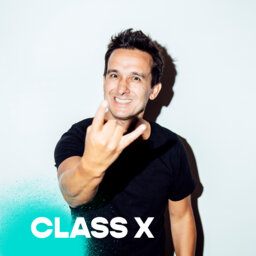 Class X: Alex Callier over het debuutalbum van Hoover