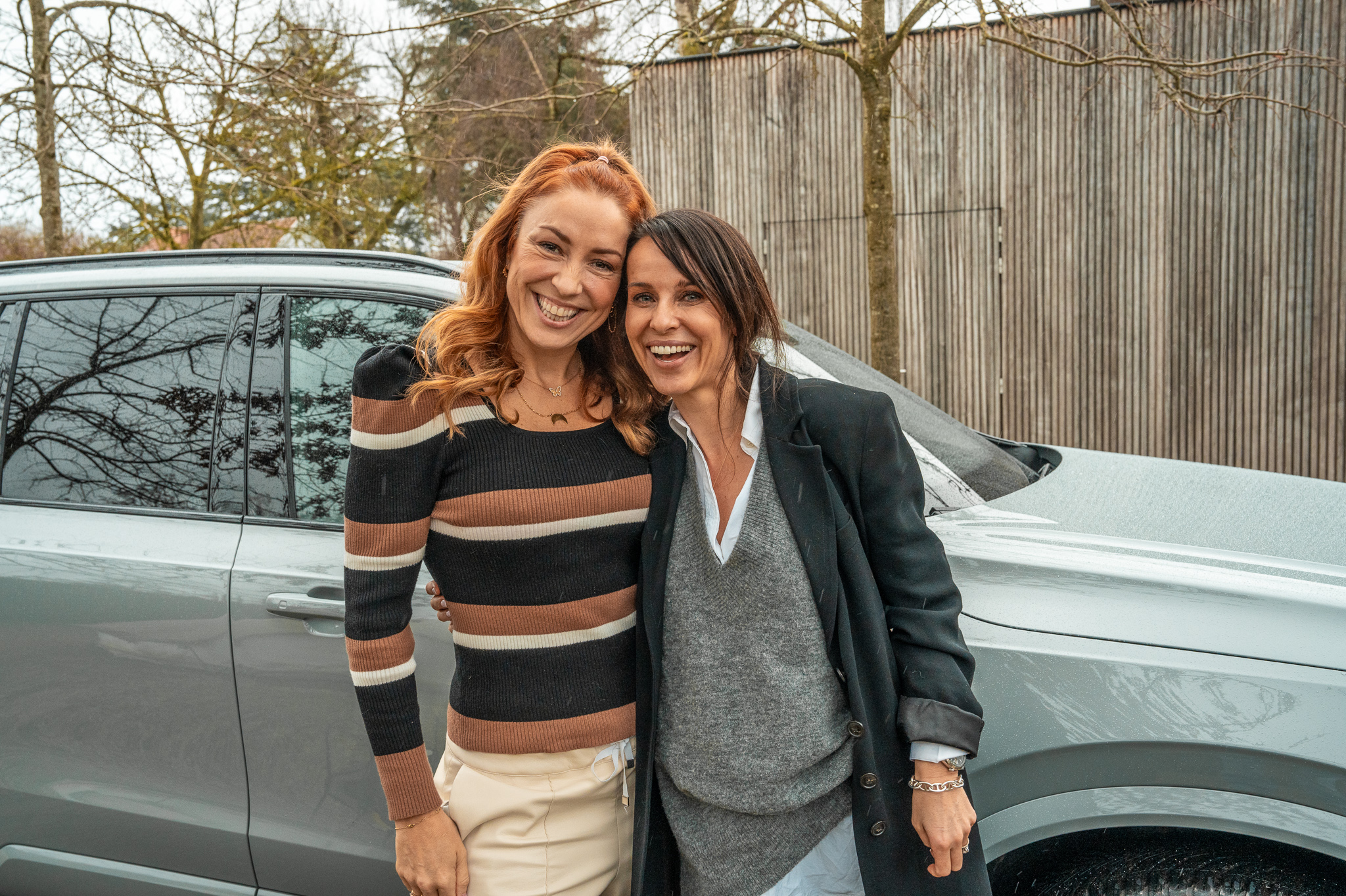 JOE le Taxi: met Natalia