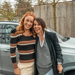 JOE le Taxi: met Natalia