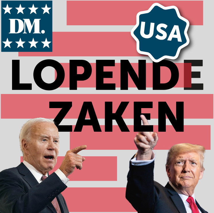 Het is maar politiek