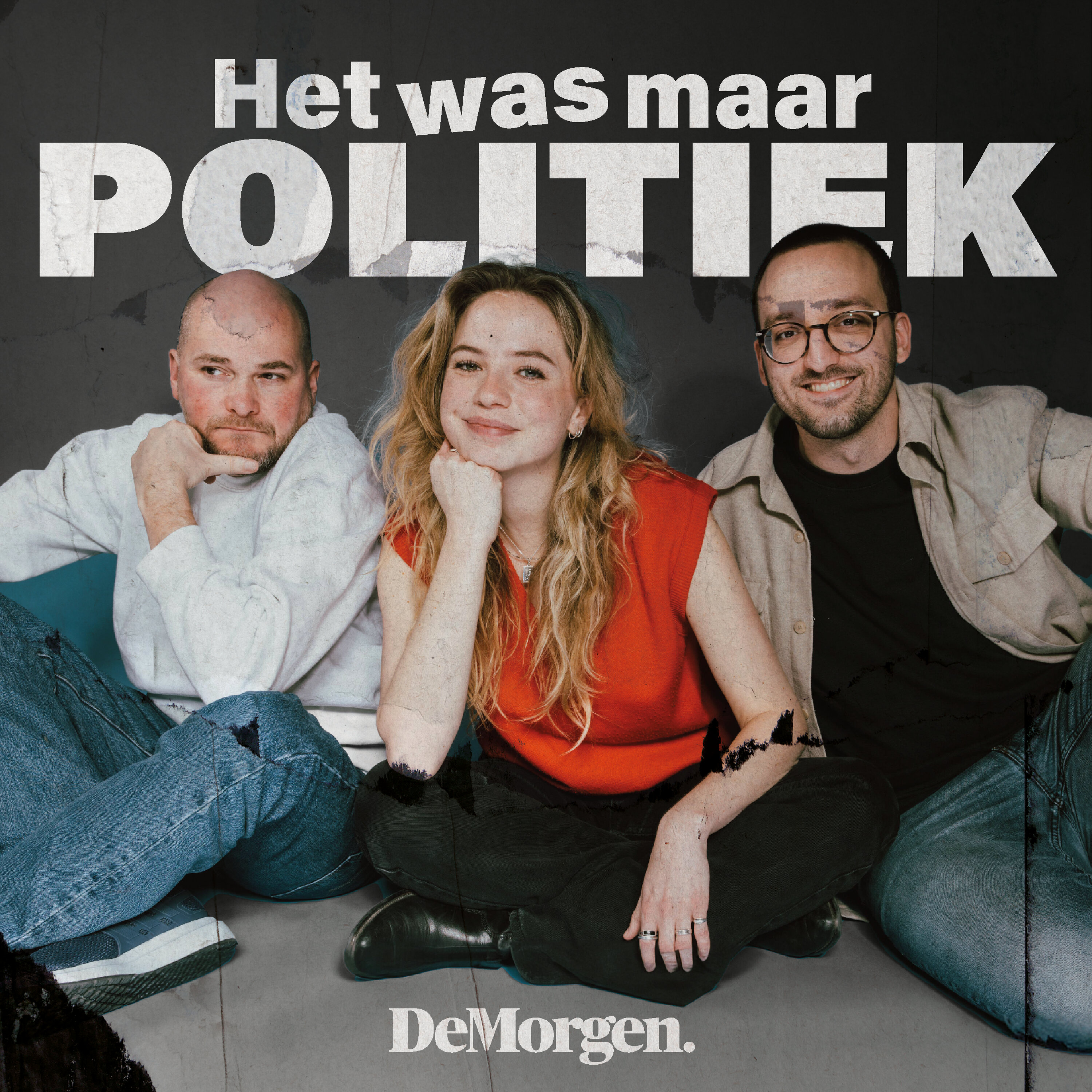 De kwestie Dries Van Langenhove | Zomerspecial