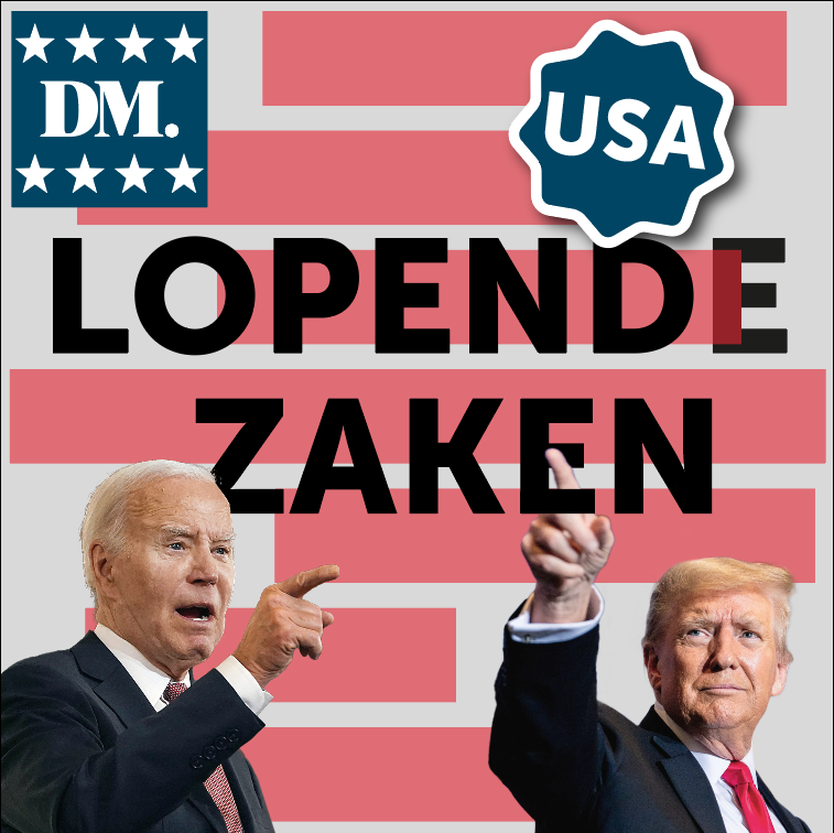 Het is maar politiek