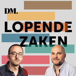 We maken het rapport van Vivaldi: ‘Misschien heeft Bart De Wever Bouchez toch niet zo fout ingeschat’