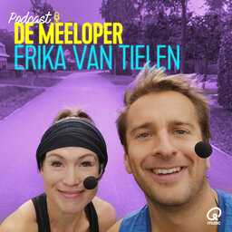 Erika Van Tielen & De Meeloper