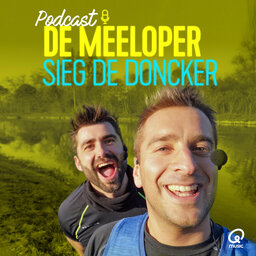 Sieg De Doncker & De Meeloper