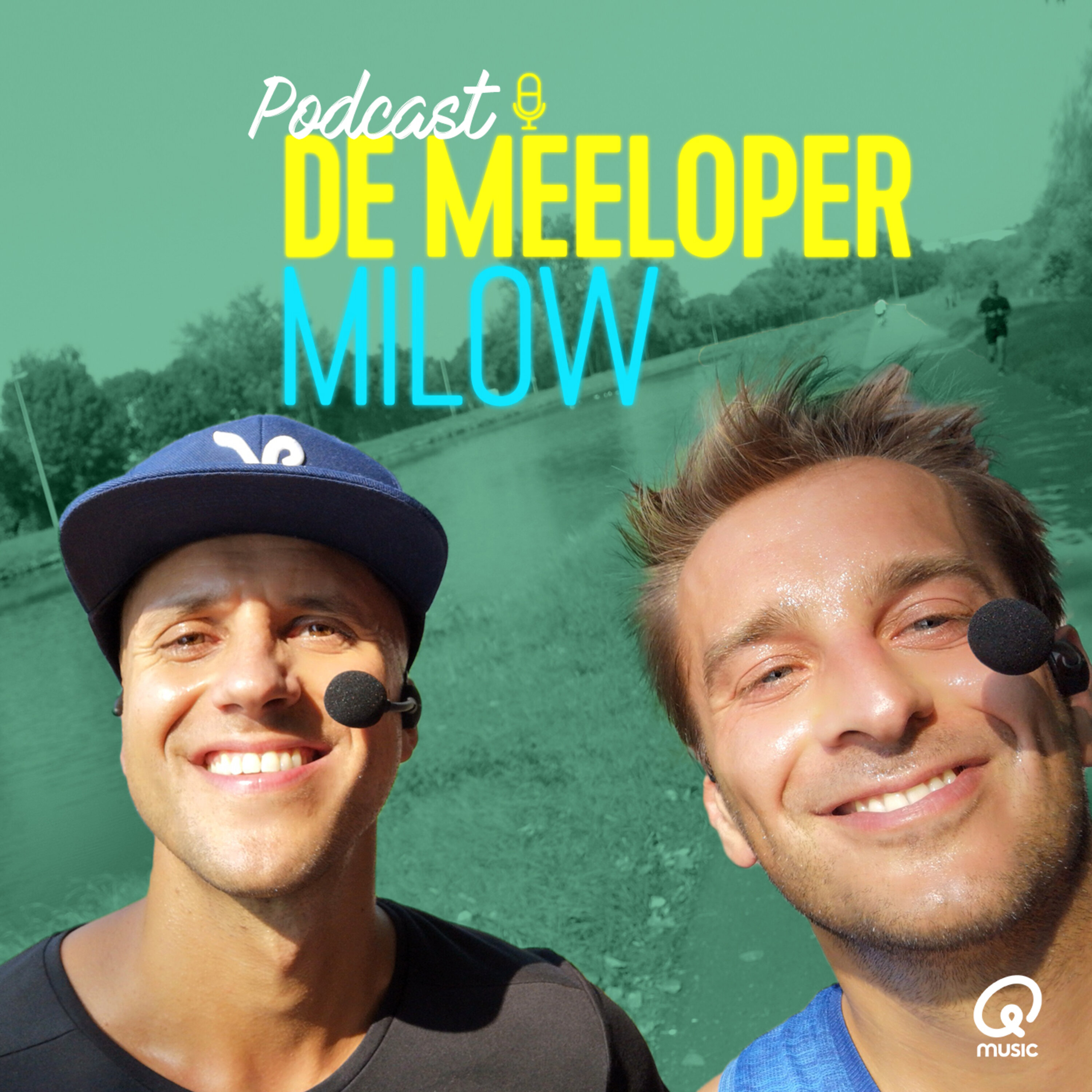 De Meeloper