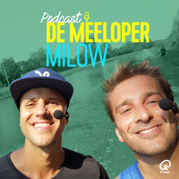 Milow & De Meeloper