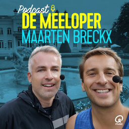 Maarten Breckx & De Meeloper