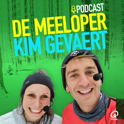 Kim Gevaert & De Meeloper