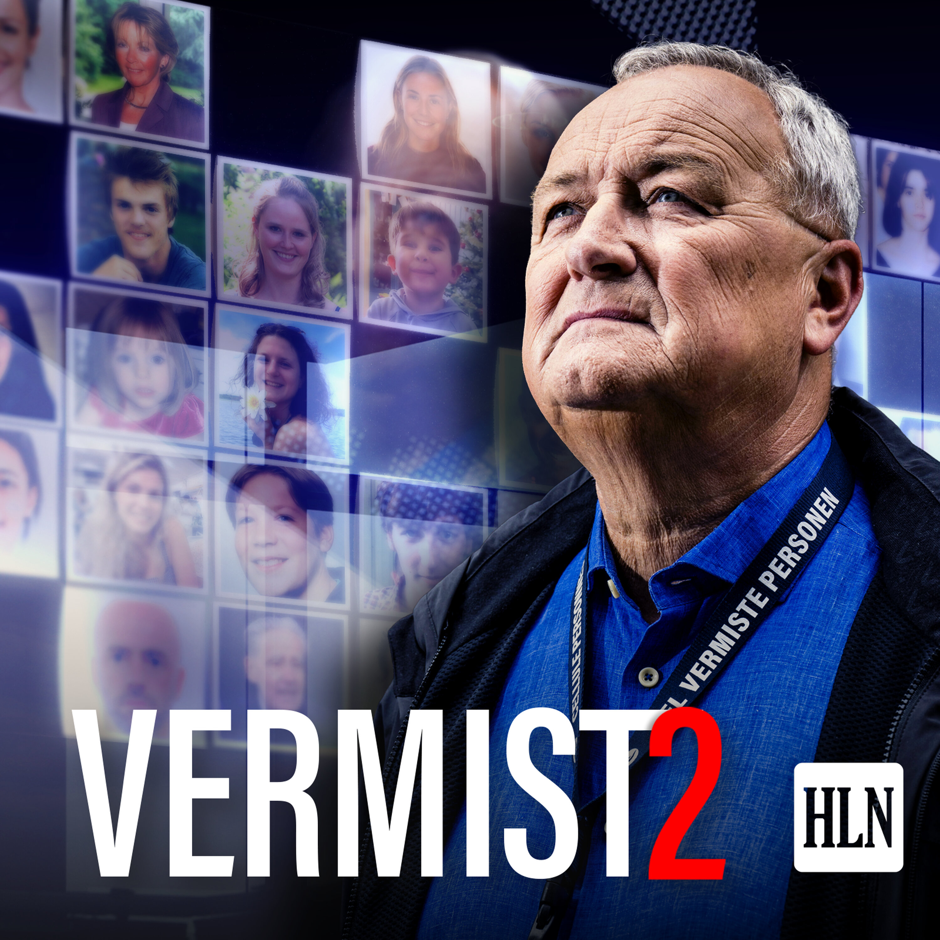 Vermist 2: Julie Van Espen