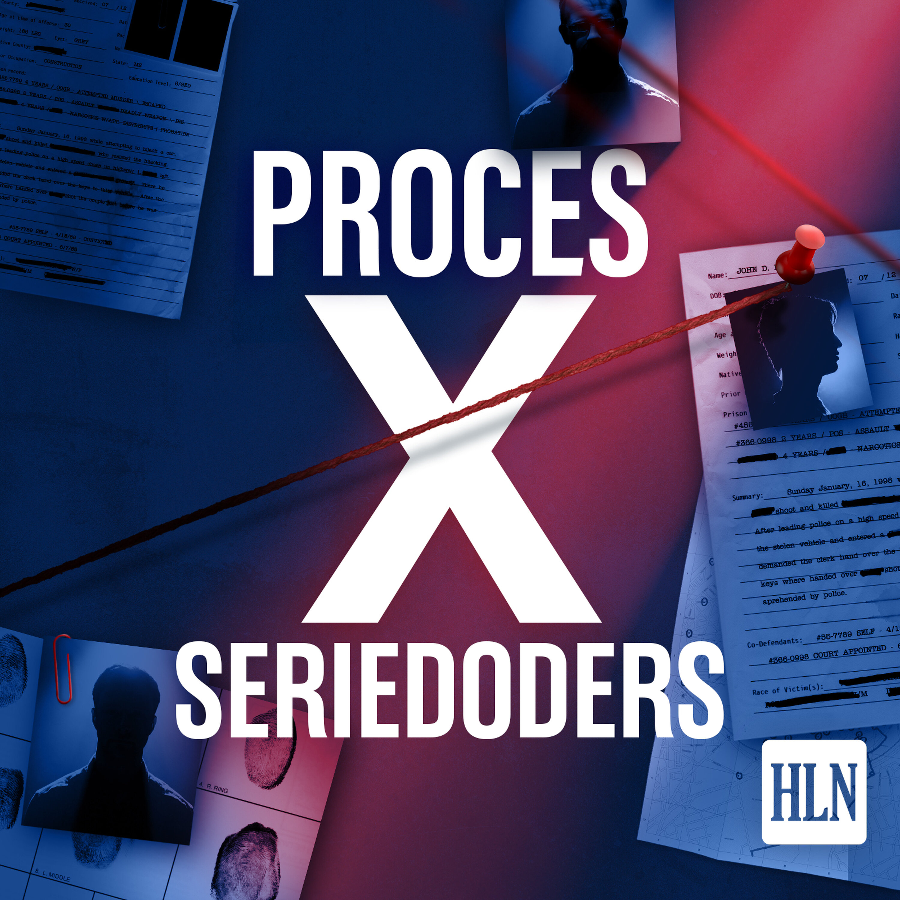 Seriedoders – De Snelwegmoordenaar: “Ze ketenden hem vast aan de radiator uit schrik dat hij wéér ging lopen”