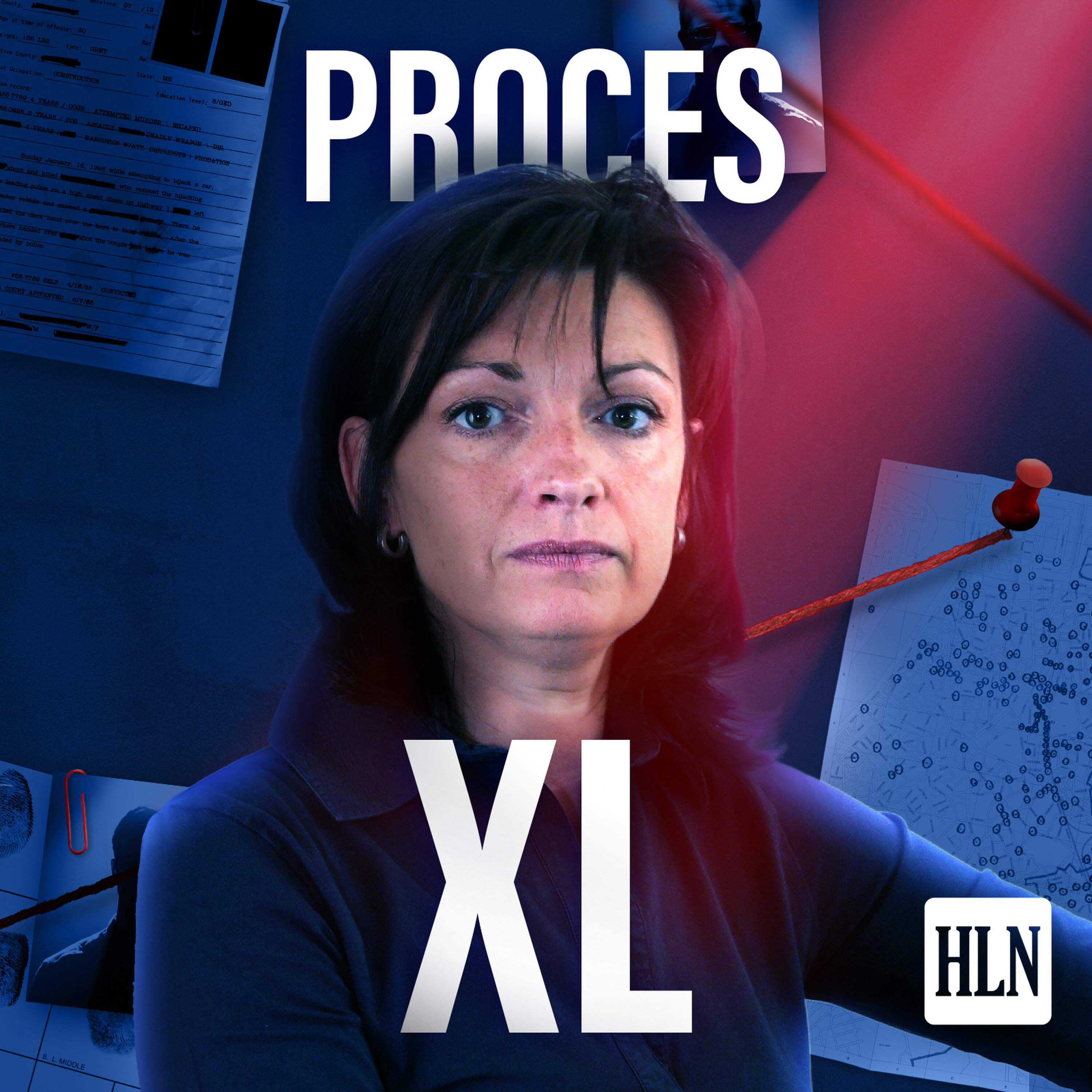 Proces XL: De Advocatenmoord