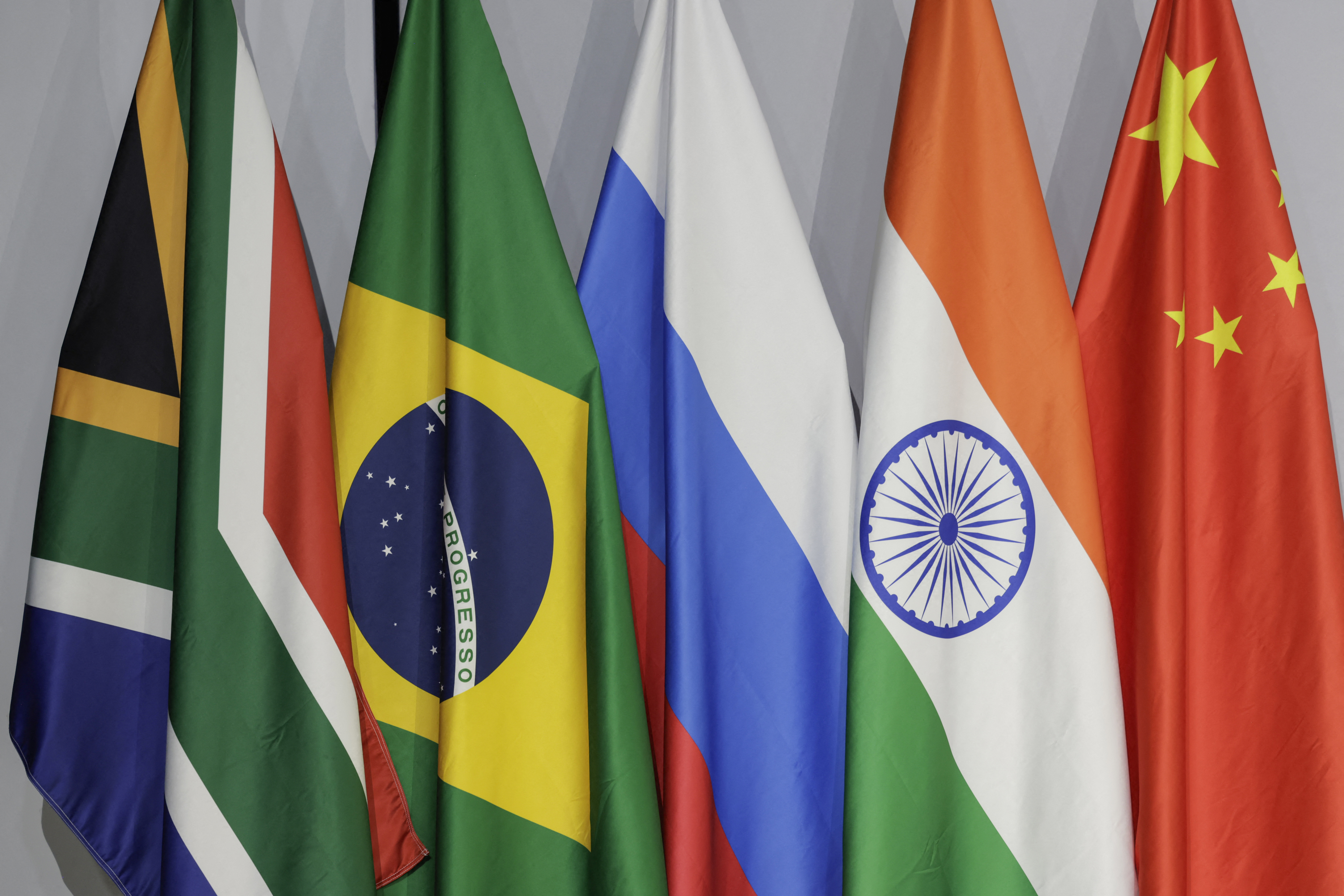 ¿Qué son los BRICS y a dónde van?