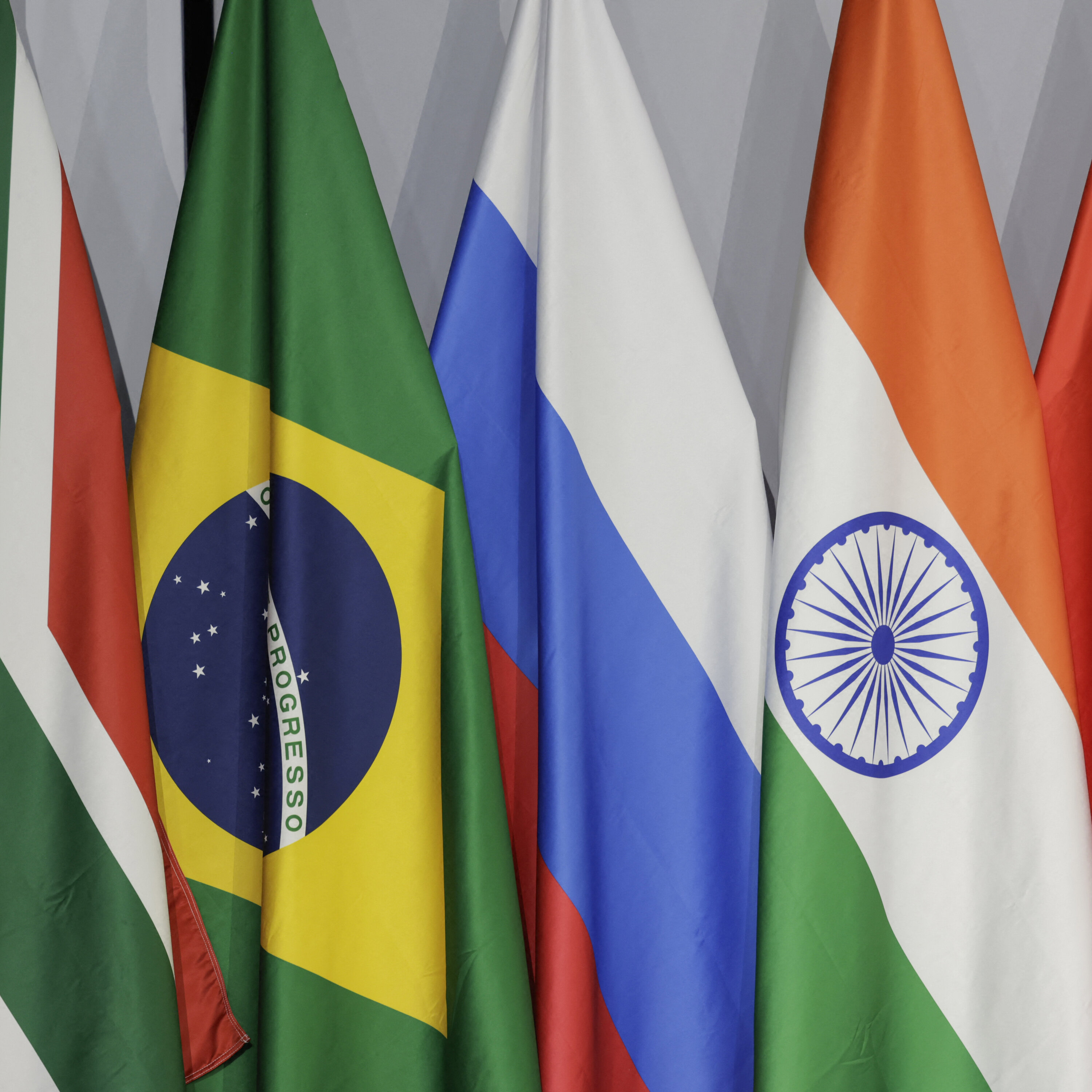 ¿Qué son los BRICS y a dónde van?