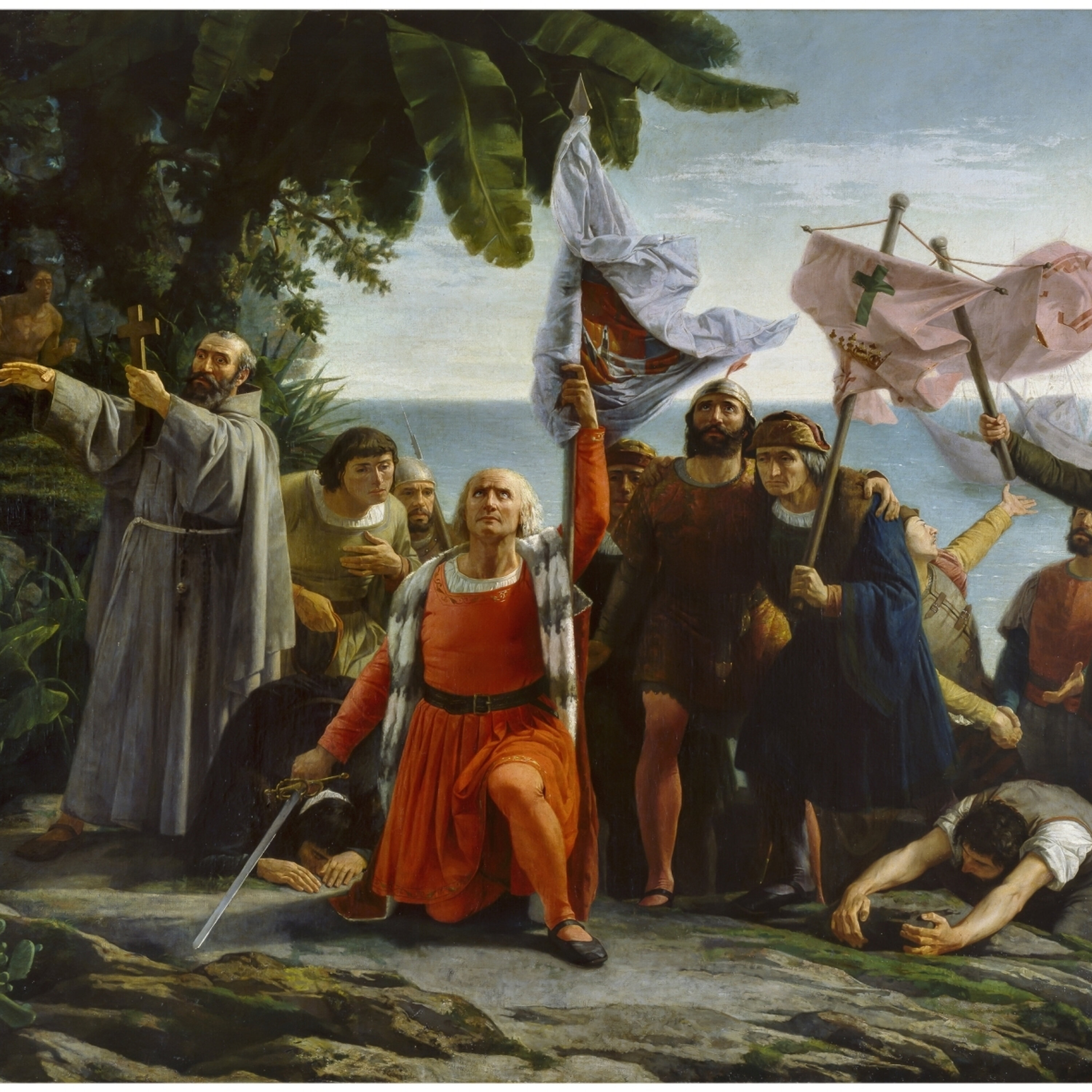 Hispanidad: todo el potencial, poca potencia