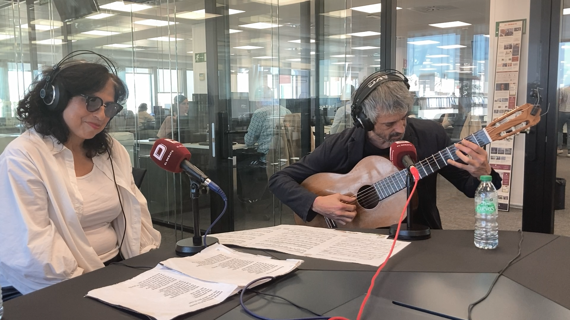 La usina del tango