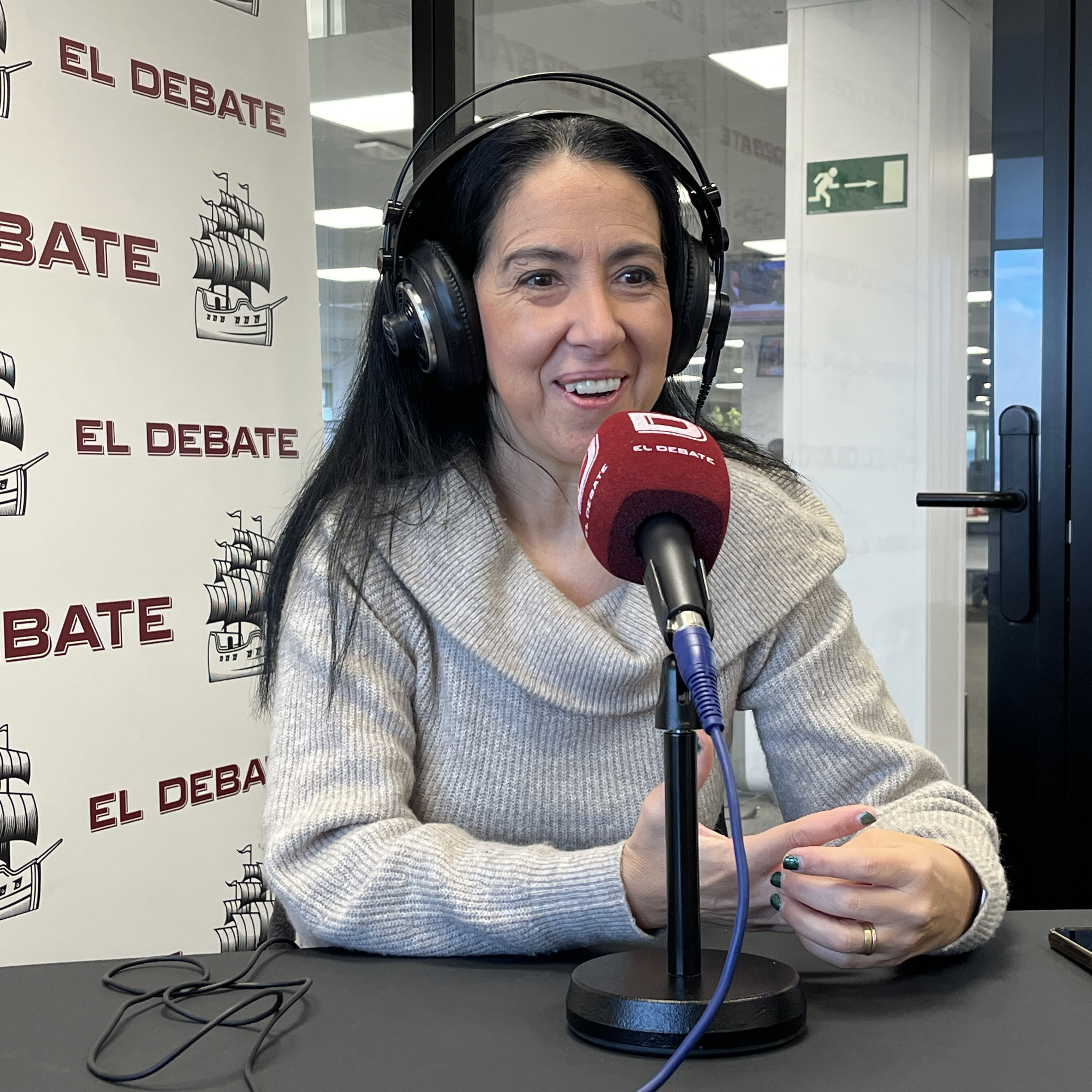 Analía Bueti: la gestora del tango en Valencia episode artwork