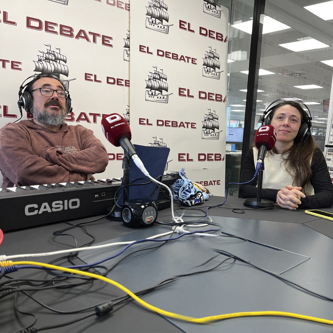 Florencia Bégue y Federico Lechner: la pareja que une el tango y el folclore con el jazz