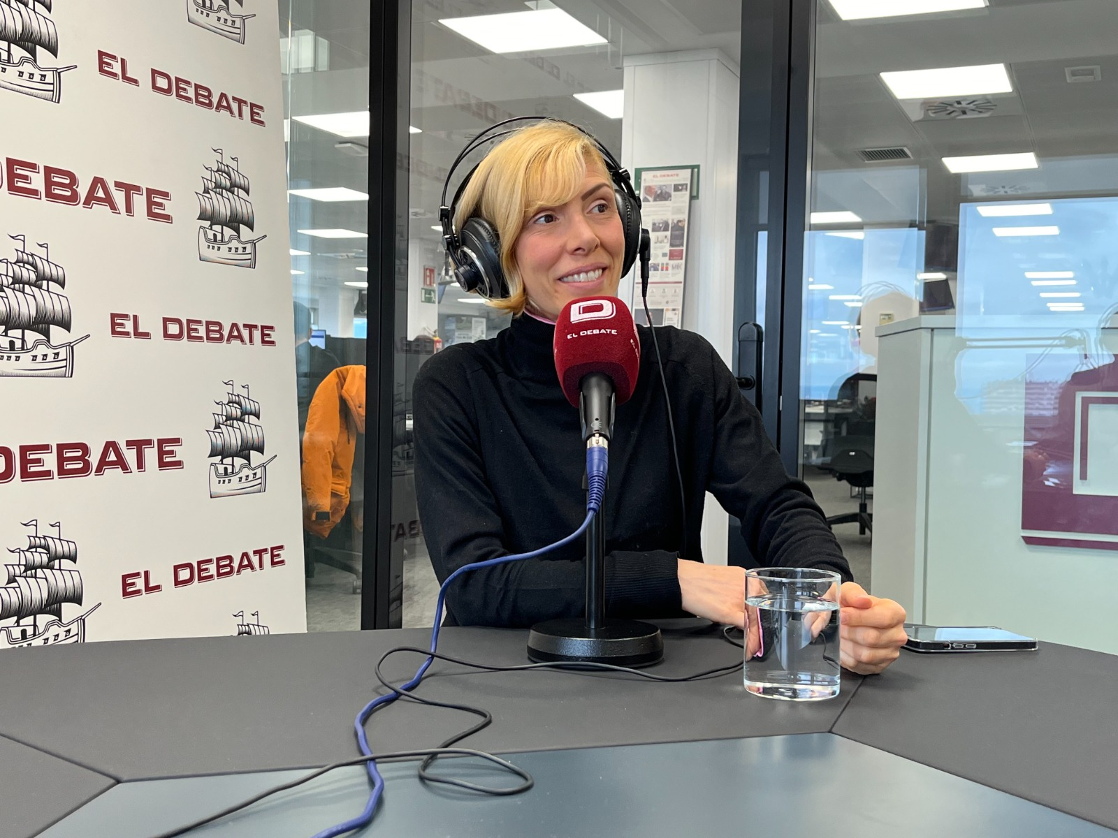 Melina Greco: la bailarina que viene a deslumbrar España