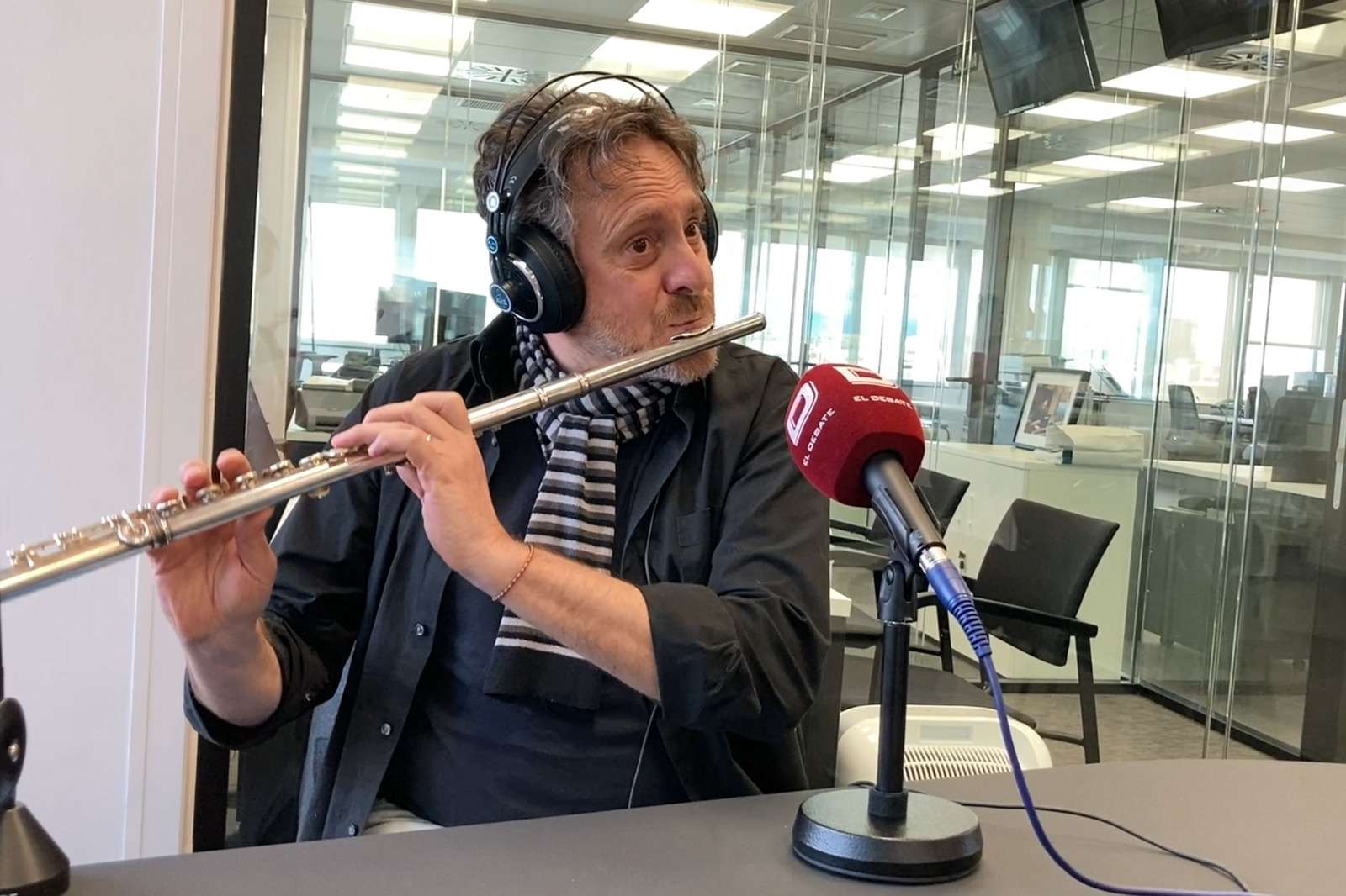 La usina del tango