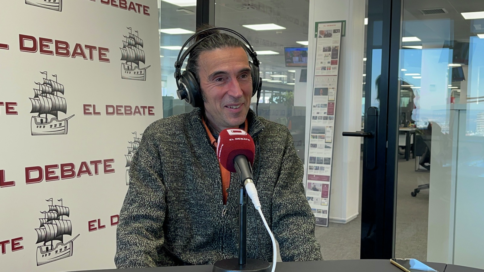 Konstantín Chakarov: de Bulgaria al tango