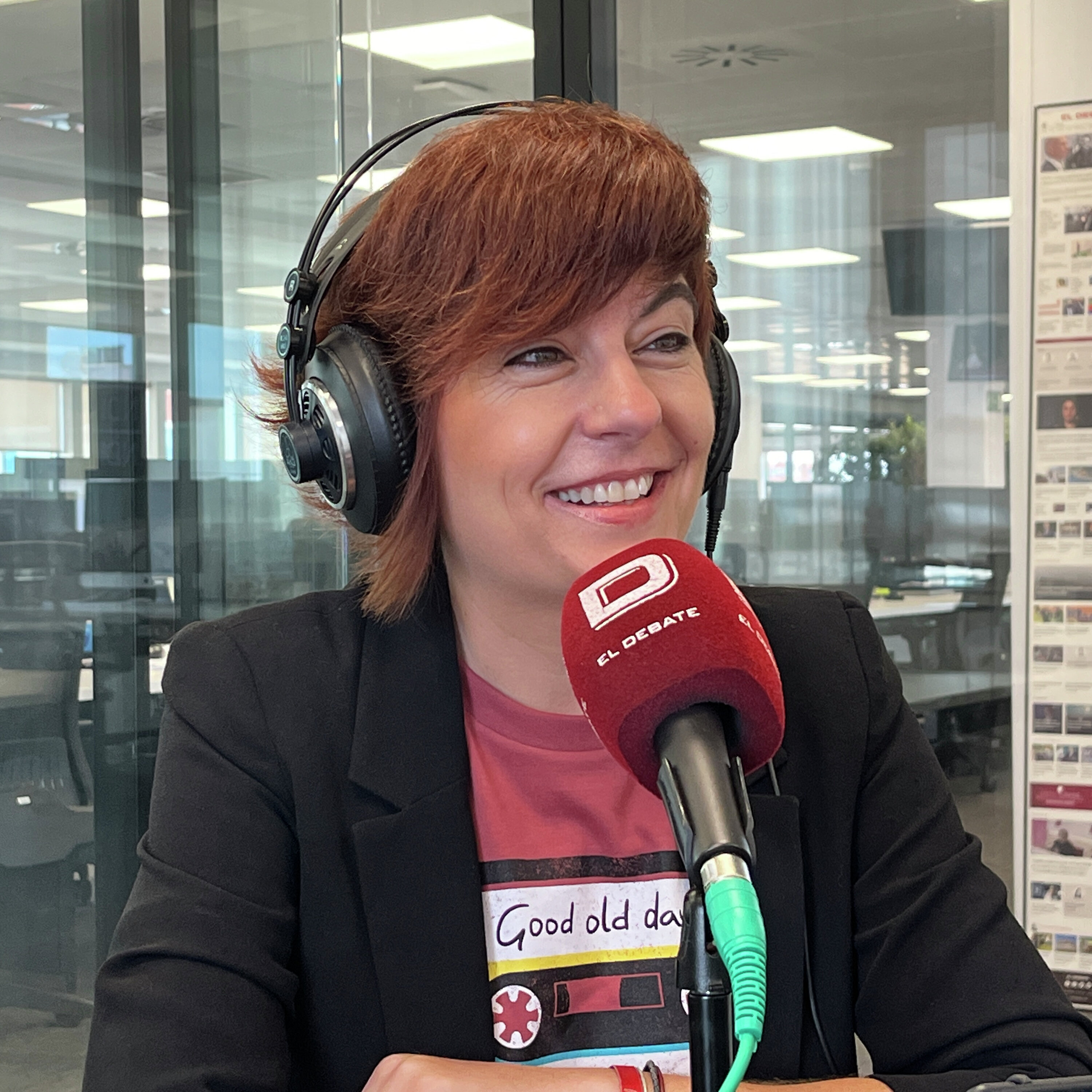 Romina Balestrino: la voz del musical del tango en España episode artwork