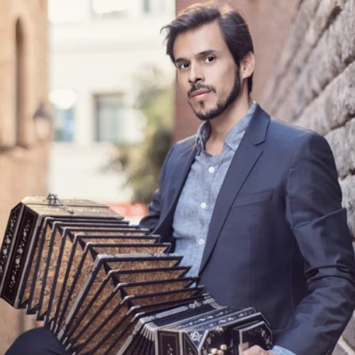 La usina del tango