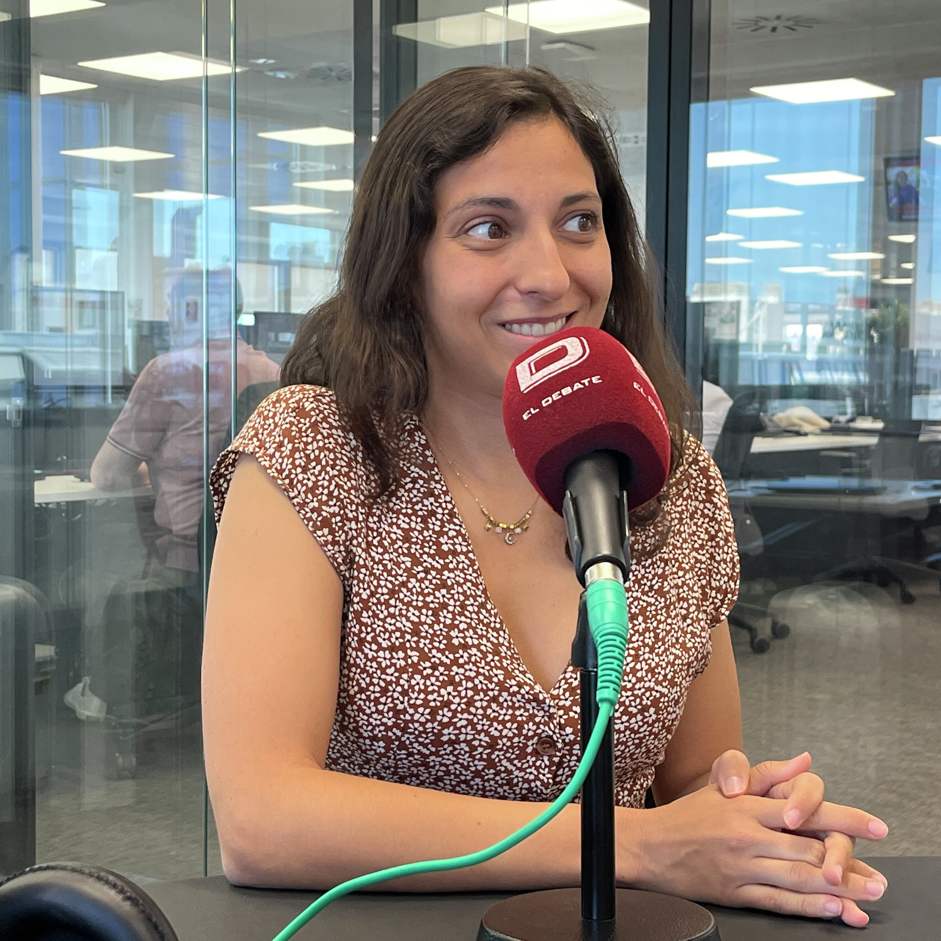 Teresa Yoldi: La actriz española que se luce bailando tango episode artwork