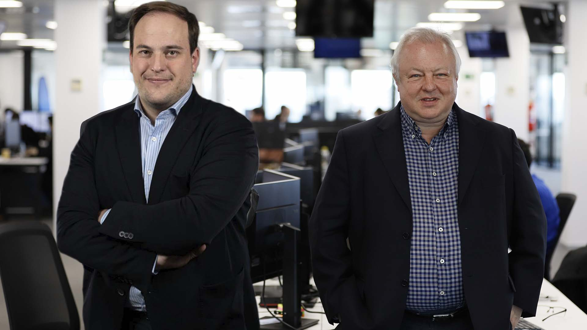 El Debate de la economía (24/02/2023)