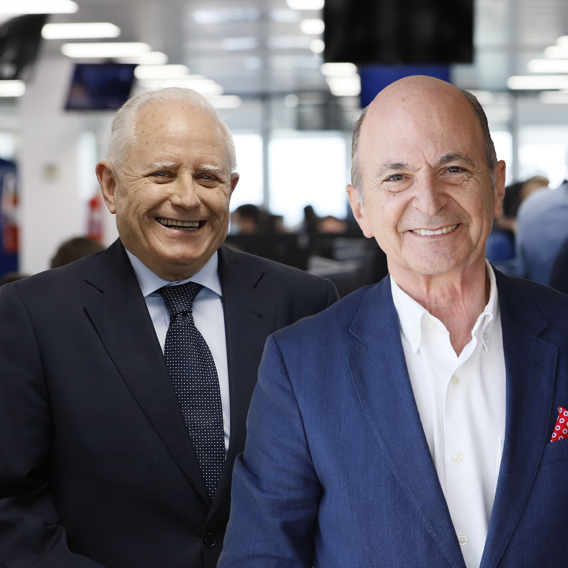 El Debate de la Economía con Carlos Rodriguez Braun y Ramón Pin Arboleda