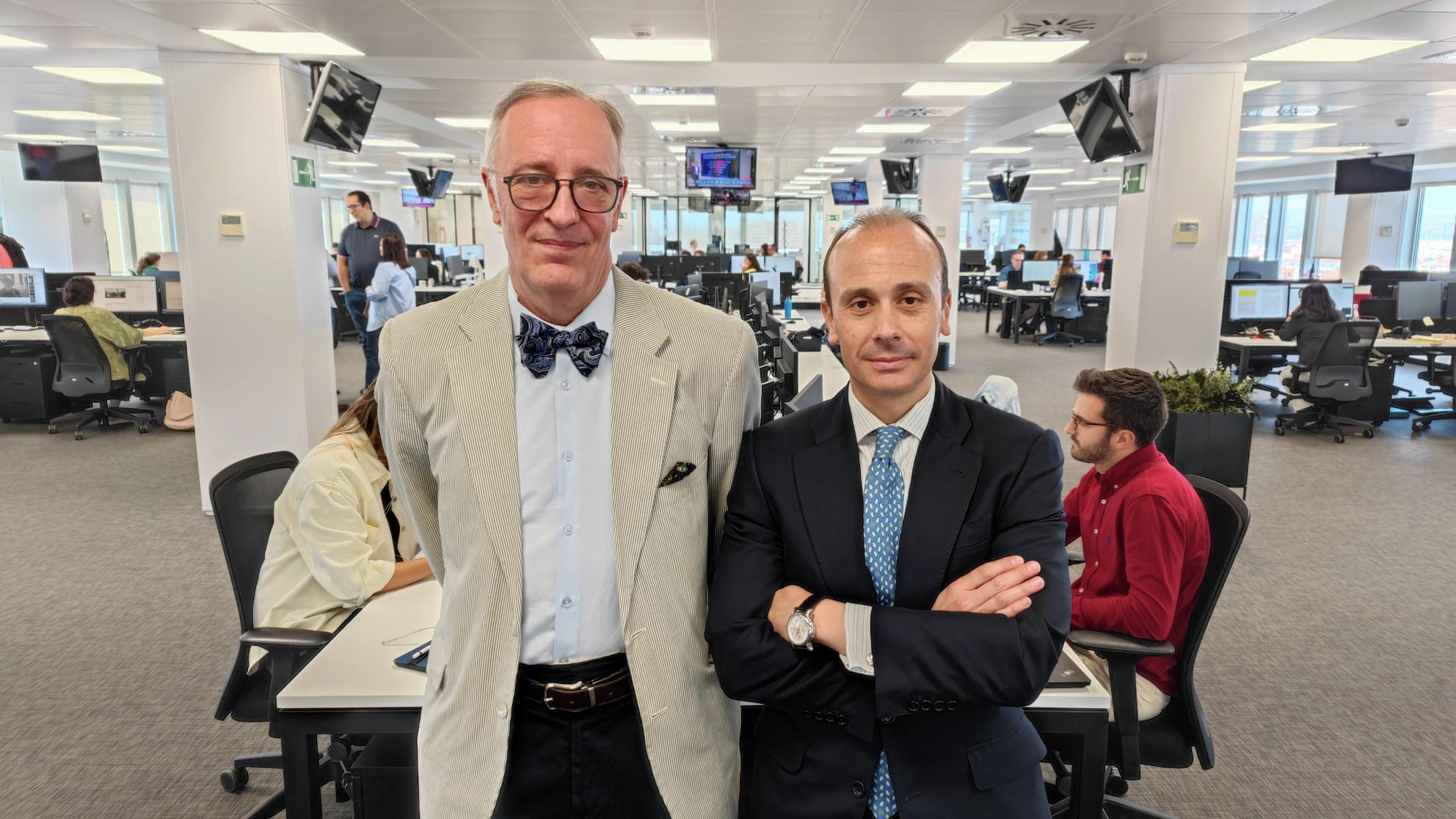 El Debate de la Economía