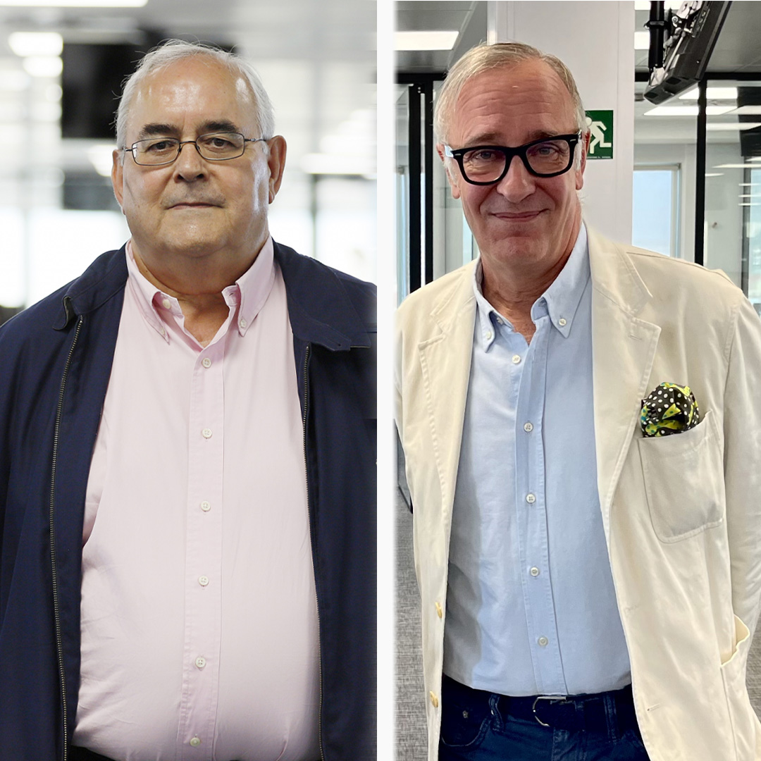 La quita de deuda a las Comunidades Autónomas, con Lorenzo Bernaldo de Quirós y Mikel Buesa