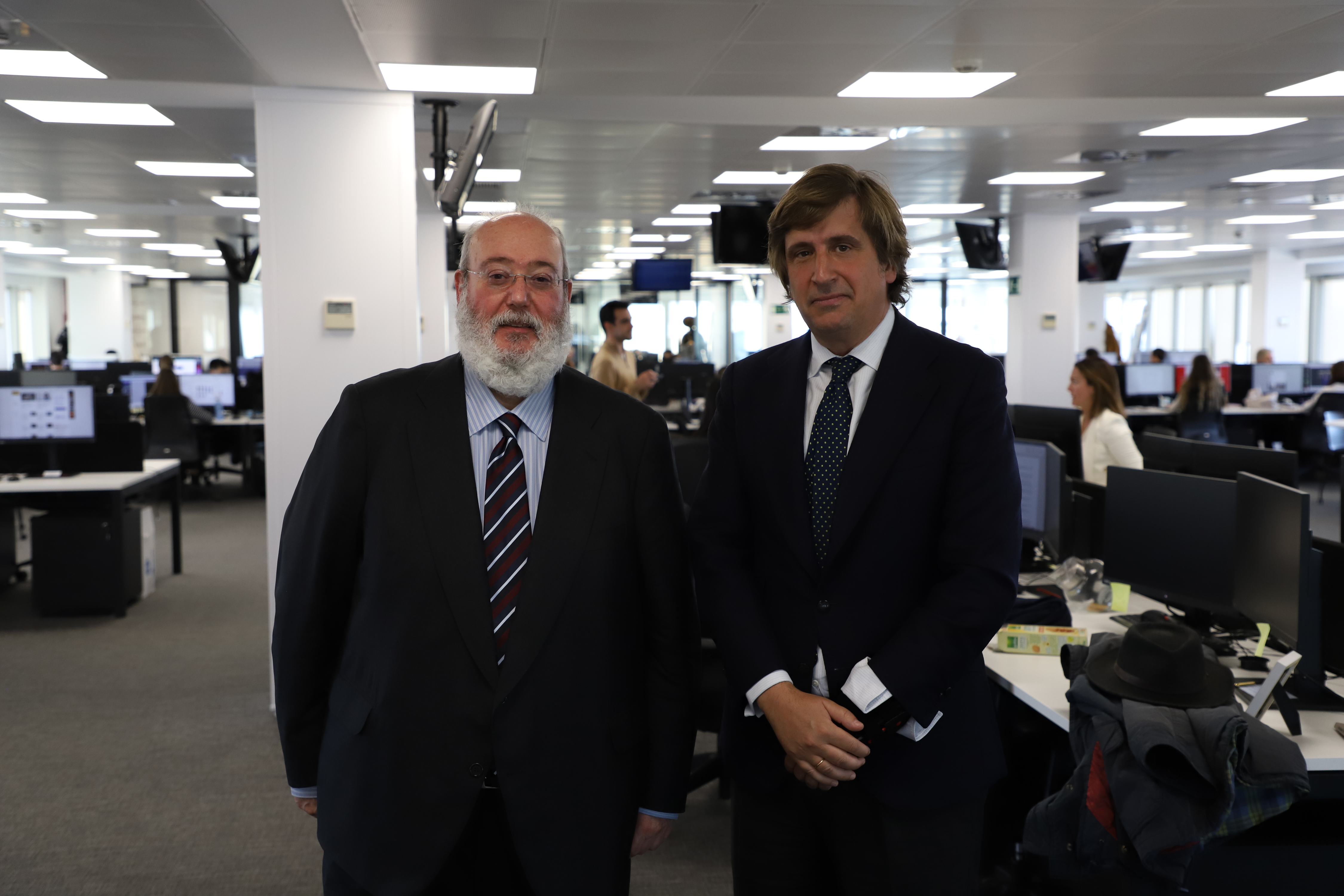 El Debate de la Economía (20/04/2022)