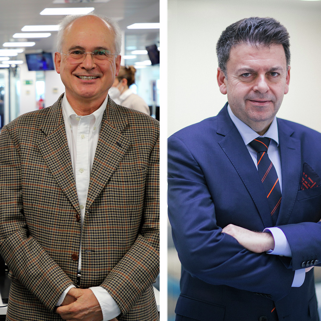 Los posibles aranceles de EE.UU. a los productos españoles, con Santiago Carbó y Rafael Pampillón