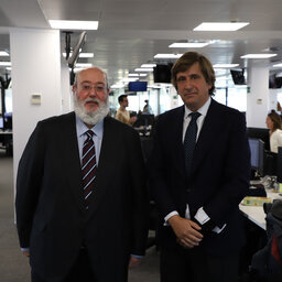 El Debate de la Economía (09/09/2022)