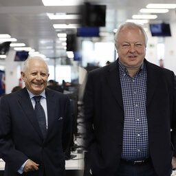 El Debate de la Economía (26/04/2024)