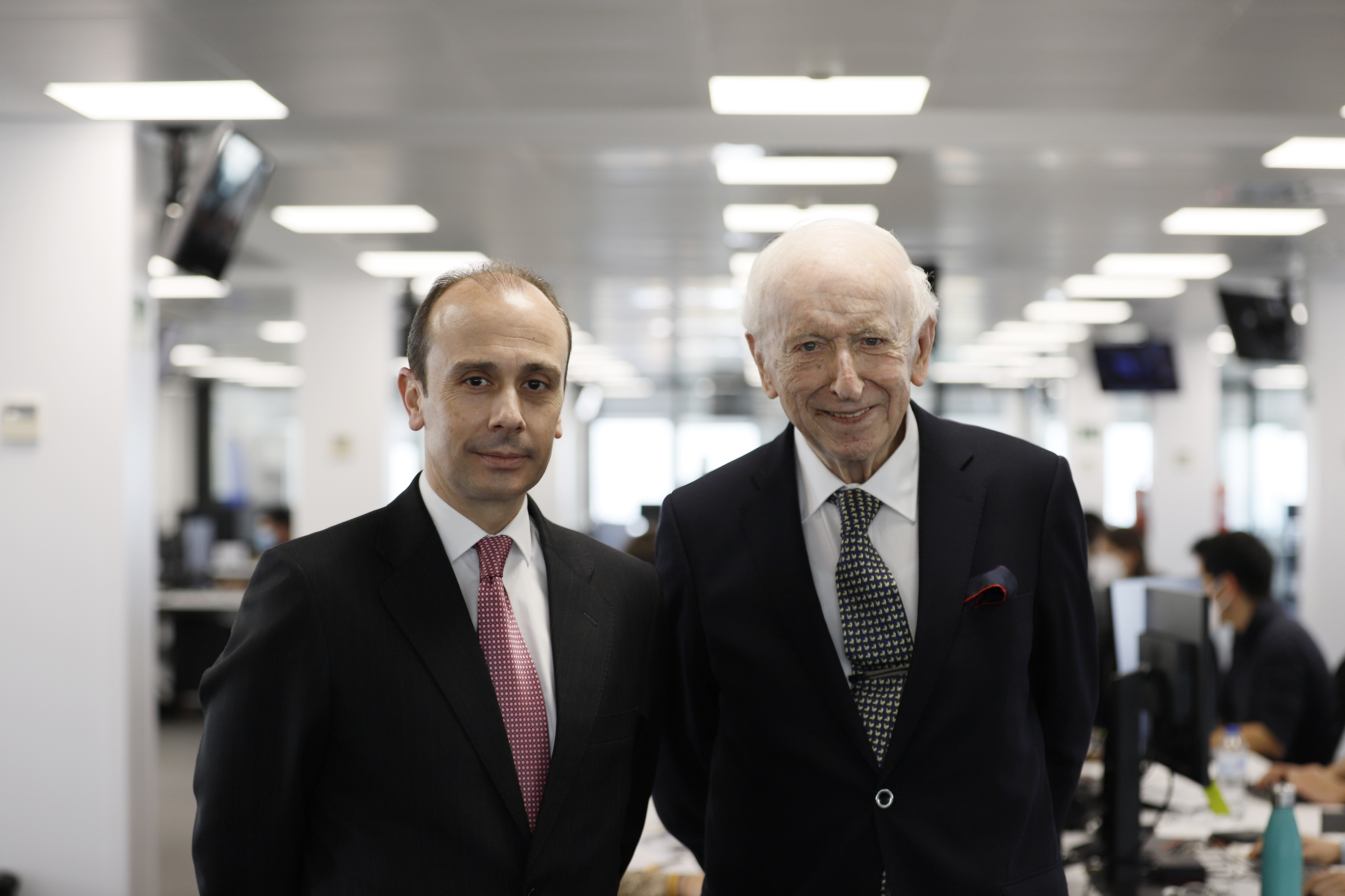 El Debate de la Economía (10/6/2022)