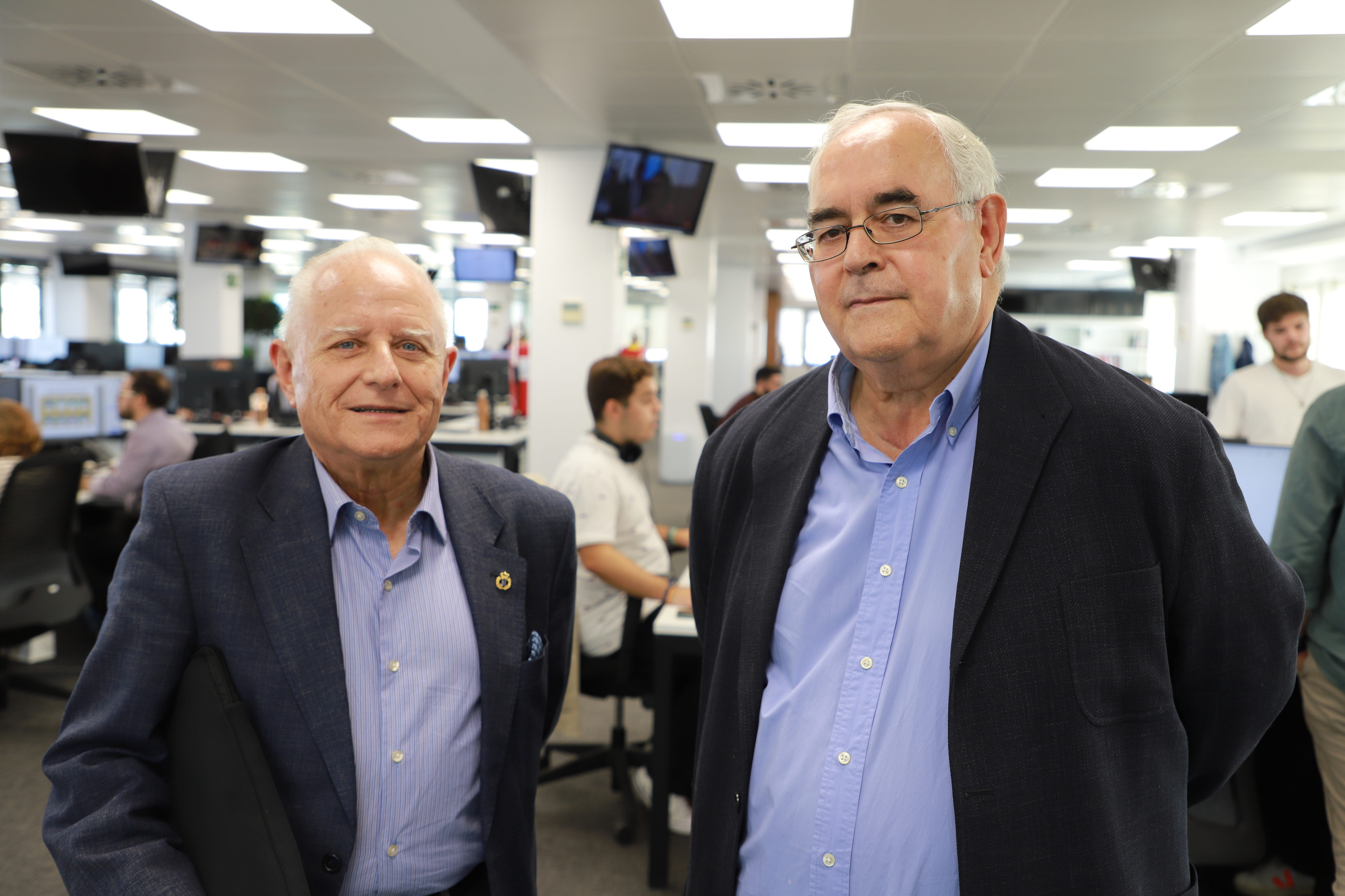 El Debate de la Economía (16/9/22)