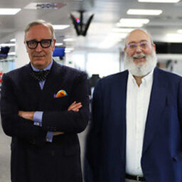 El Debate de la economía (31/03/2023)