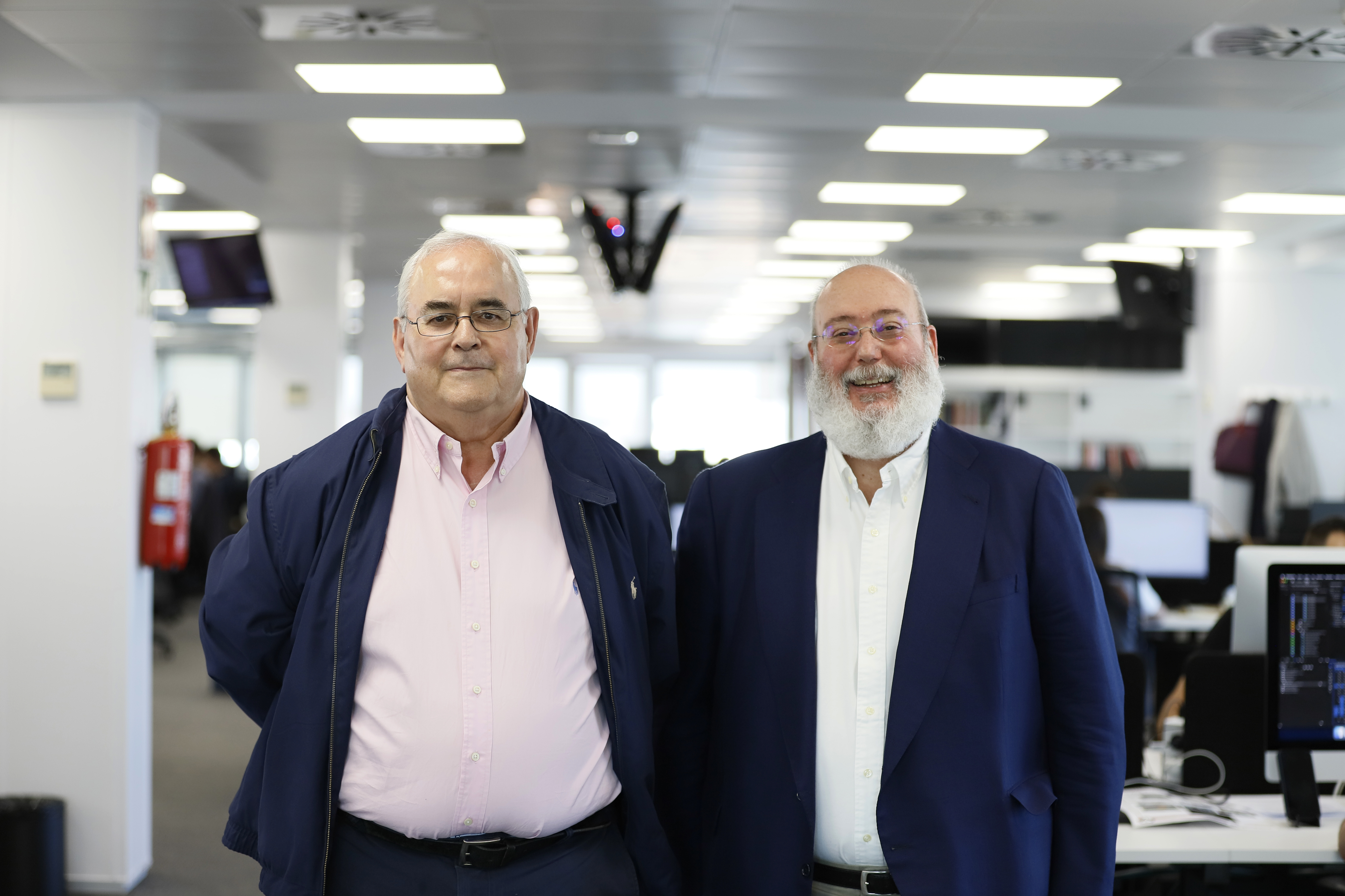 El Debate de la Economía (25/05/2022)