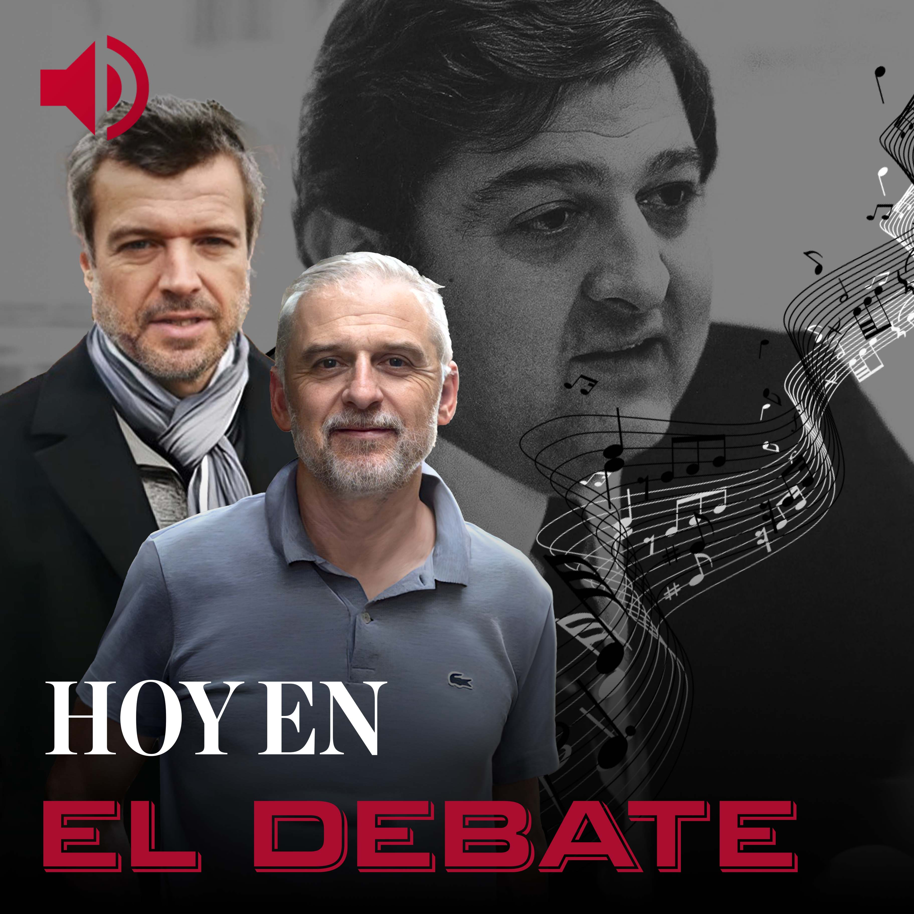 Música para olvidar el terror de ETA: 40 años del asesinato de Enrique Casas