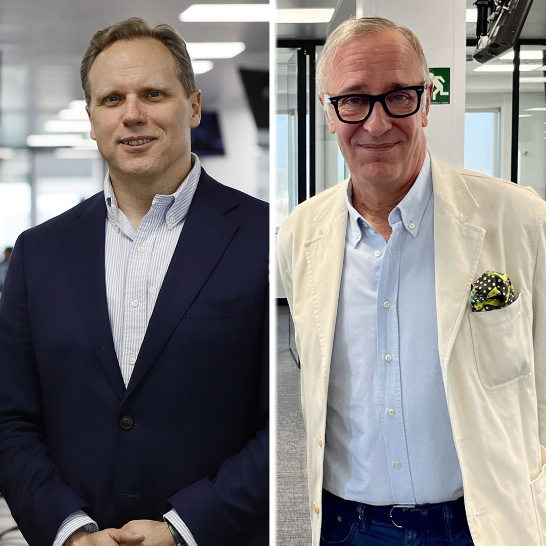 Las consecuencias para nuestras empresas de la mala relación del Gobierno con la Administración Trump, con Daniel Lacalle y Lorenzo Bernaldo de Quirós