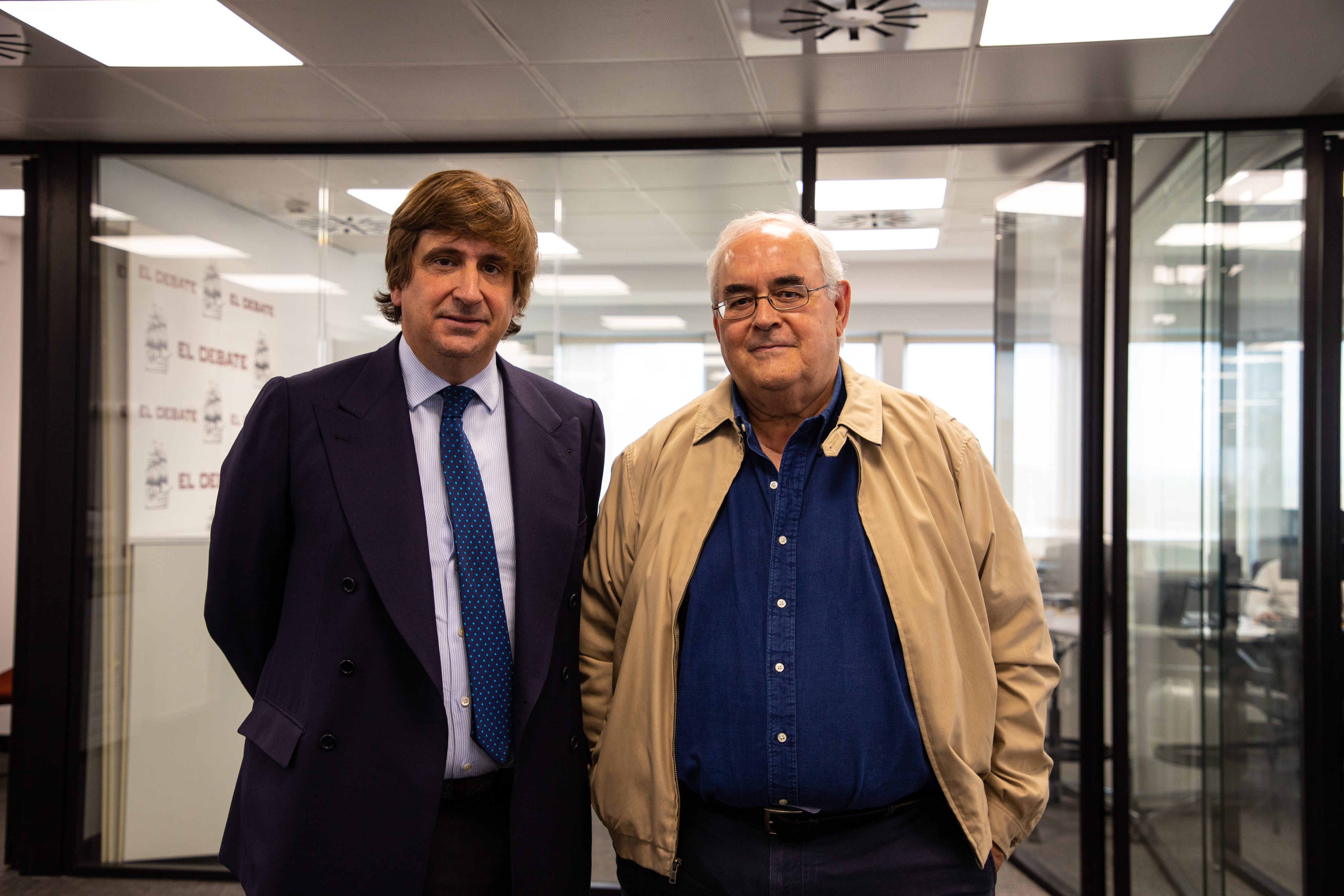 El Debate de la Economía del 24/6/2022