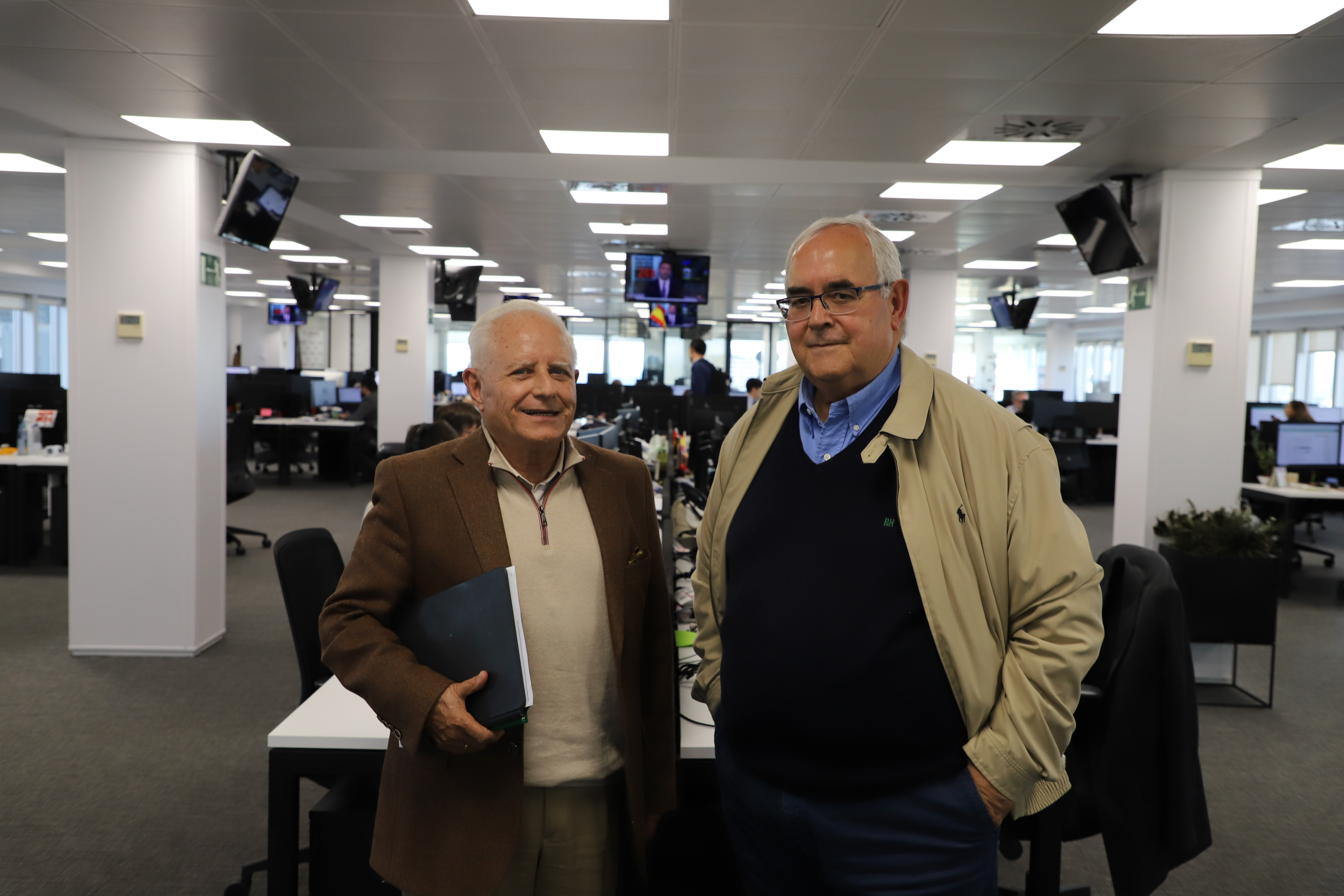 Las similitudes entre la situación de la deuda en la Francia precrisis y la España actual, con Pin Arboledas y Mikel Buesa