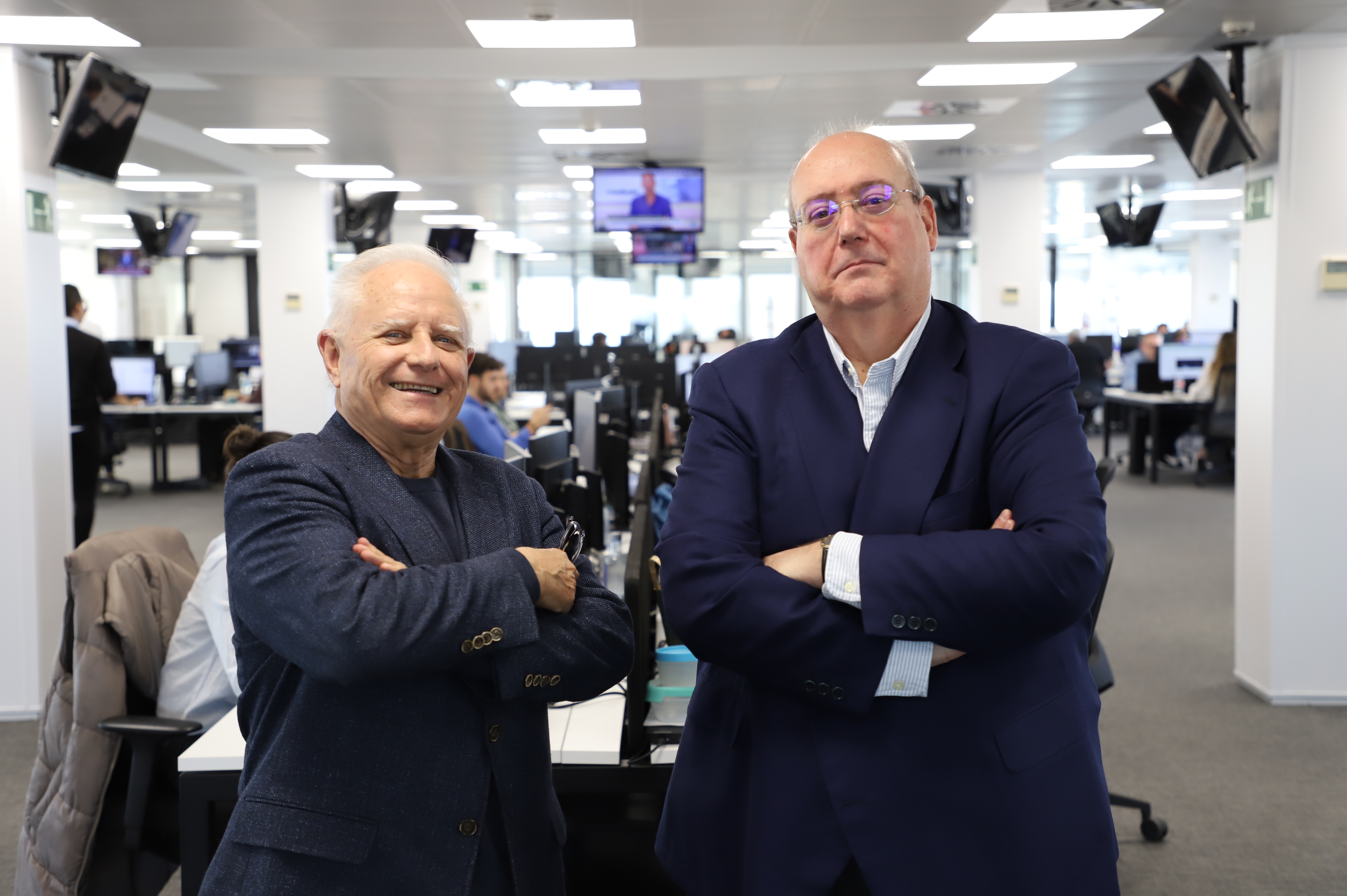 El Debate de la economía (14/10/2022)