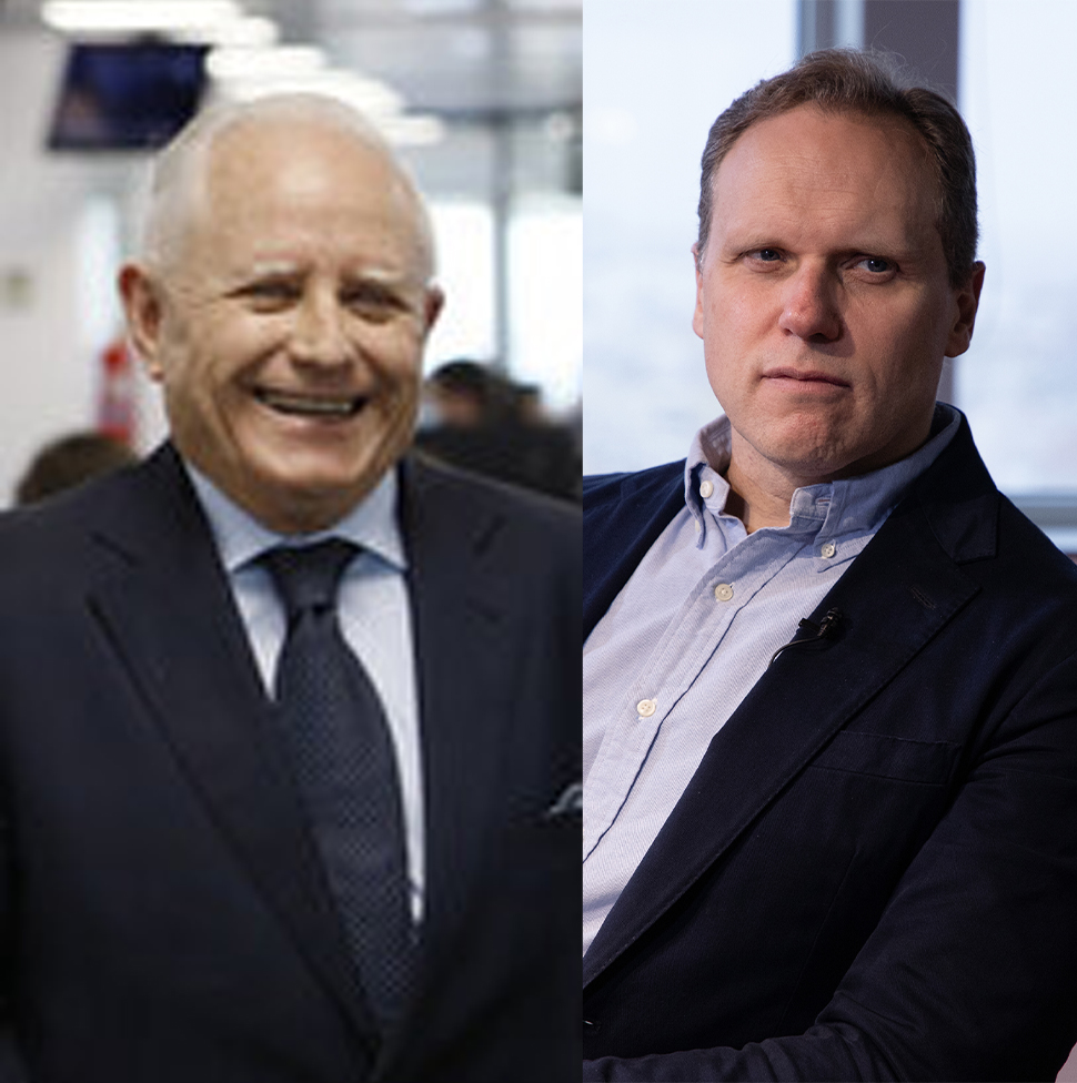 El Debate de la Economía