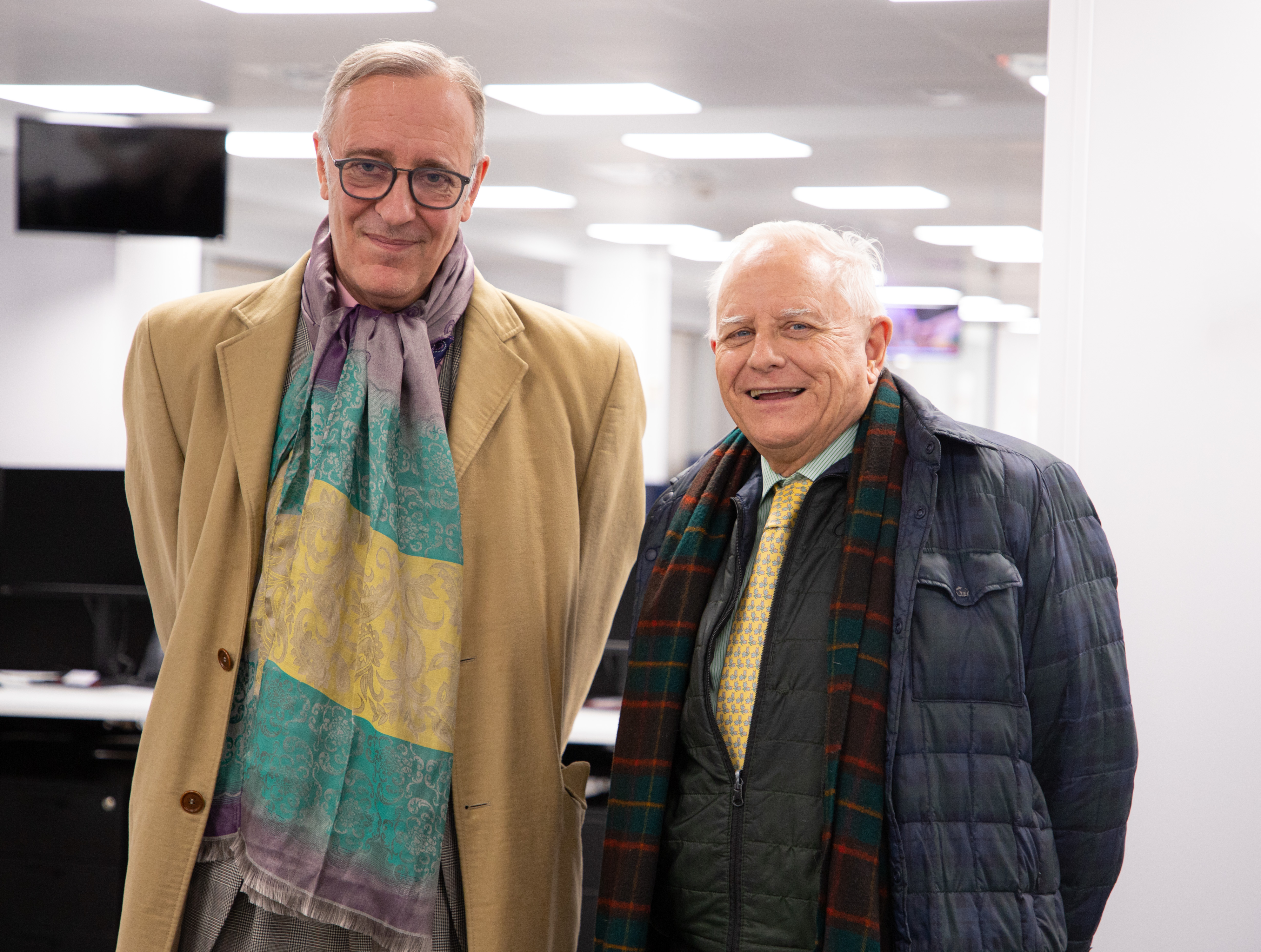 El Debate de la economía (02/12/2022)