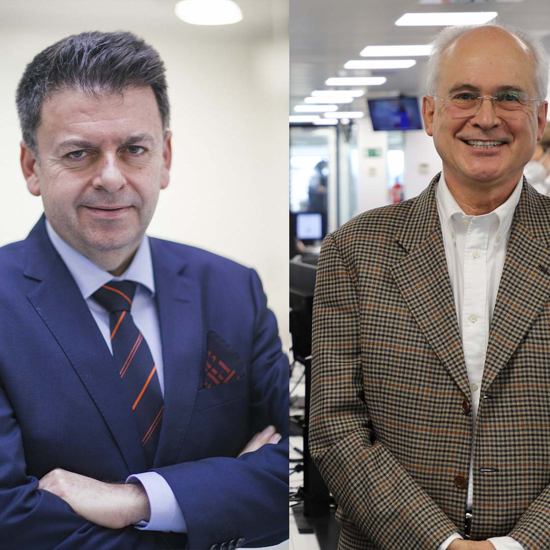 «No se puede desincentivar más la búsqueda de empleo con medidas como las que propone Yolanda Díaz»